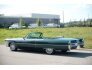 1965 Cadillac De Ville for sale 101681374